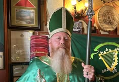 St. Padraig's Celebrations 3/14-17 w/ Paddy Malone's Irish Pub