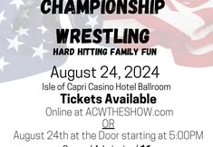 American Championship Wrestling