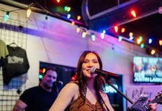 Riley Braker @ The Kennedy