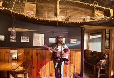 JT Martin Live at Canoe Club