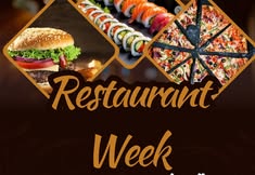Restaurant Week ~ Downtown Kirksville