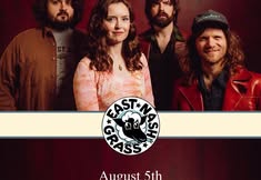 East Nash Grass live at Southbound