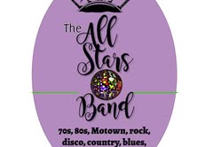 All Stars Dance Party at The Thirsty Gnome