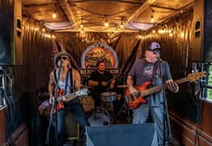 Levee Town