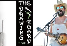 Open Mic at The Drawing Board with Curt Copeland 4/12/2026