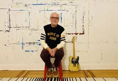 THE FILMS OF BILL MORRISON: MUSIC BY BILL FRISELL FEATURING LUKE BERGMAN AND TIM ANGULO