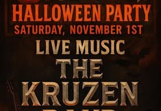 3rd annual adults only Halloween party prizes for sexiest and scariest costume costumes