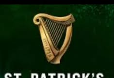 25th Annual St. Patrick's Day Celebration!