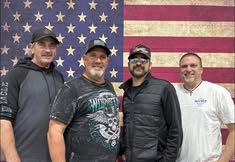 Blue Collar Roots at Century Casino