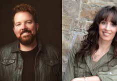 Scotty Inman & Guest Sherry Anne