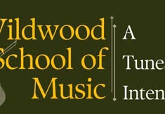 Wildwood School of Music - A Tunes Intensive