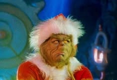 Christmas Day!