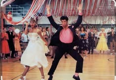 PB Cruise In & Rodgers Theatre present GREASE
