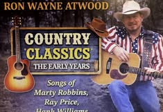 Country Classics the Early Years