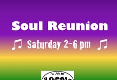 Soul Reunion