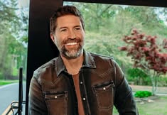 Josh Turner: This Country Music Thing Tour Live in St. Louis, MO