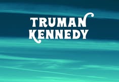 Truman Kennedy + Sean Kamery at Hi Hat Lounge