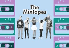 The Mixtapes at Southbound Bar & Grill