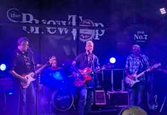 The Outtakes at BrewTop North