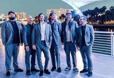 Taking Back Sunday with Special Guest Bayside