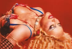 Doja Cat - Tour Ma Vie World Tour