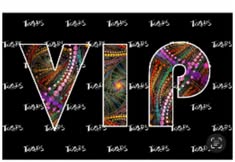 Taytros Mardi Gras VIP on sale NOW!!
