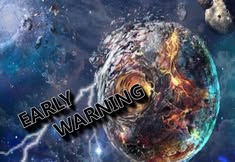 Early Warning Halloween Night at The Lake Stop