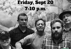 Live Music with Mile Zero
