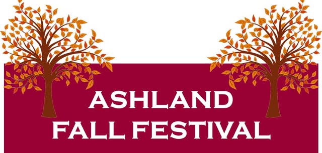 ASHLAND FALL FESTIVAL