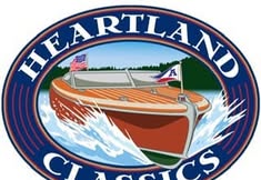 Heartland Classic Vintage Boat Show