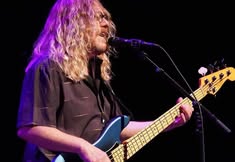 Ray Cardwell live at Southbound!