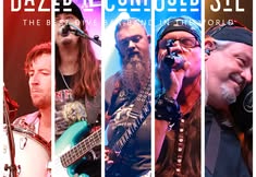 Dazed n Acoustic @ Hammerstone's