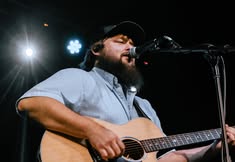 Chance Stanley @ The Kennedy