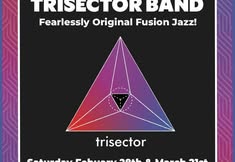 Trisector Band