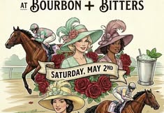 Kentucky Derby Style
