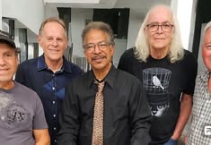 Archie's presents Vic Vaughan & Souled Out!