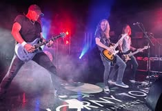 Real Rock Revival - Horny Toad Entertainment Complex @ Camden on the Lake Resort