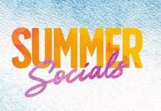 PNC Summer Social with Kim & Derek