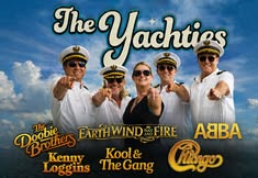 The Yachties at Knuckleheads Brandy's B Day Party