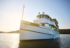 Lady Liberty Summer Dinner Cruises