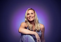 Leanne Morgan: THE TIME OF OUR LIVES TOUR