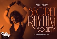 Secret Rhythm Society