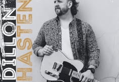 Dillon Hasten Live at Christine’s Vineyard