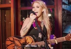 Sarah Diamond- Live Music