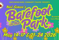 MBCT Presents Neil Simon's 