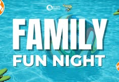 Family Fun Night