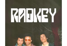 Radkey at Red Flag