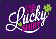 St. Patrick's Day T-Shirt Giveaway