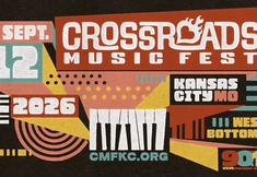 Crosroads Music Fest