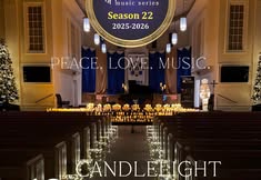 Candlelight Holiday
